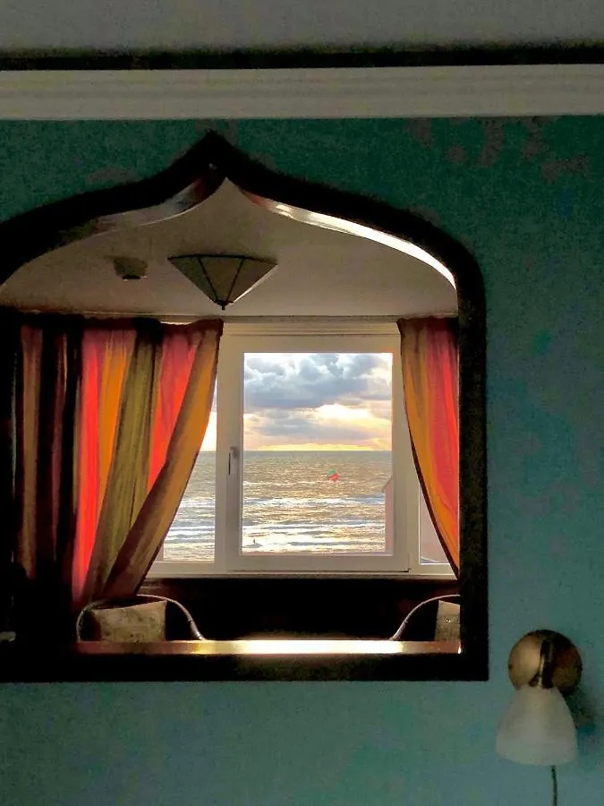 Hotel Pension&Spa de Watertoren Zandvoort