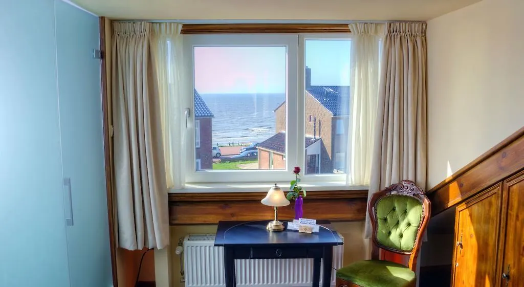Pension & Spa De Watertoren Zandvoort 2*,