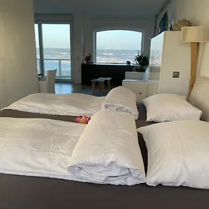 Seaview Parking Apartment
