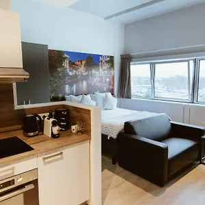 Aparthotel 2l De Blend ****