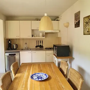 Ferienhaus Kijkduinvilla 