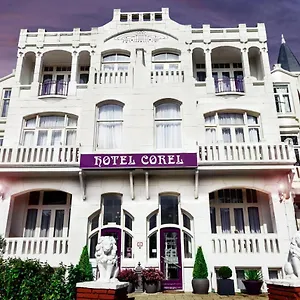 Hotel Corel ***