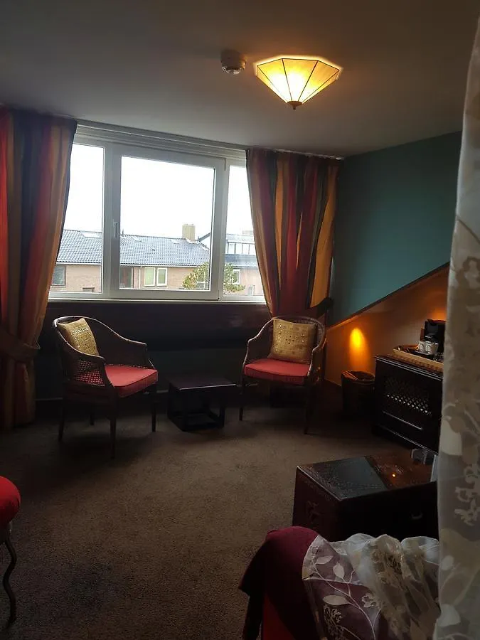 Pension&Spa de Watertoren Zandvoort